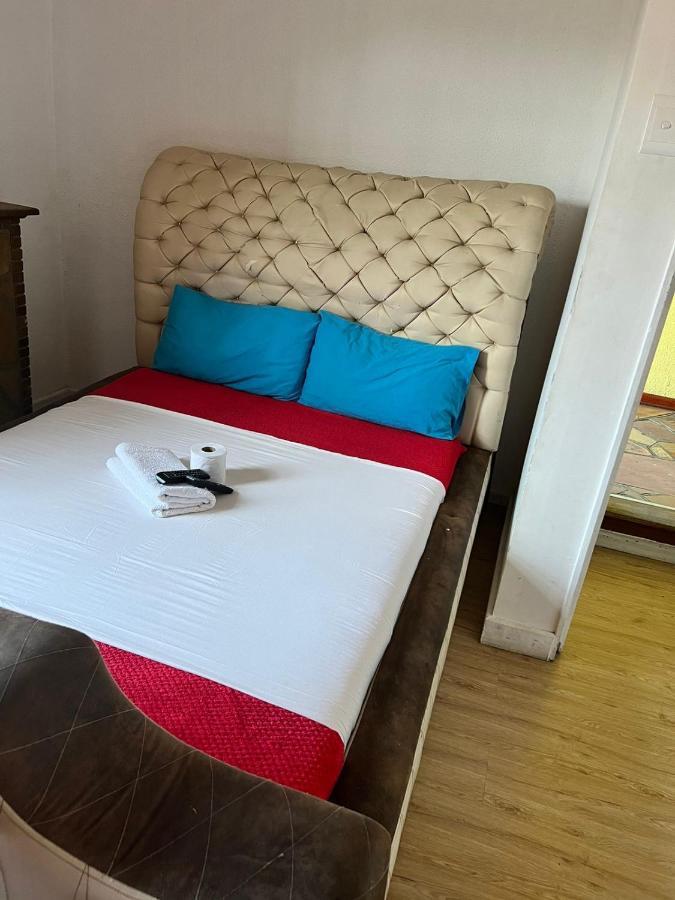 Joyous Guest house